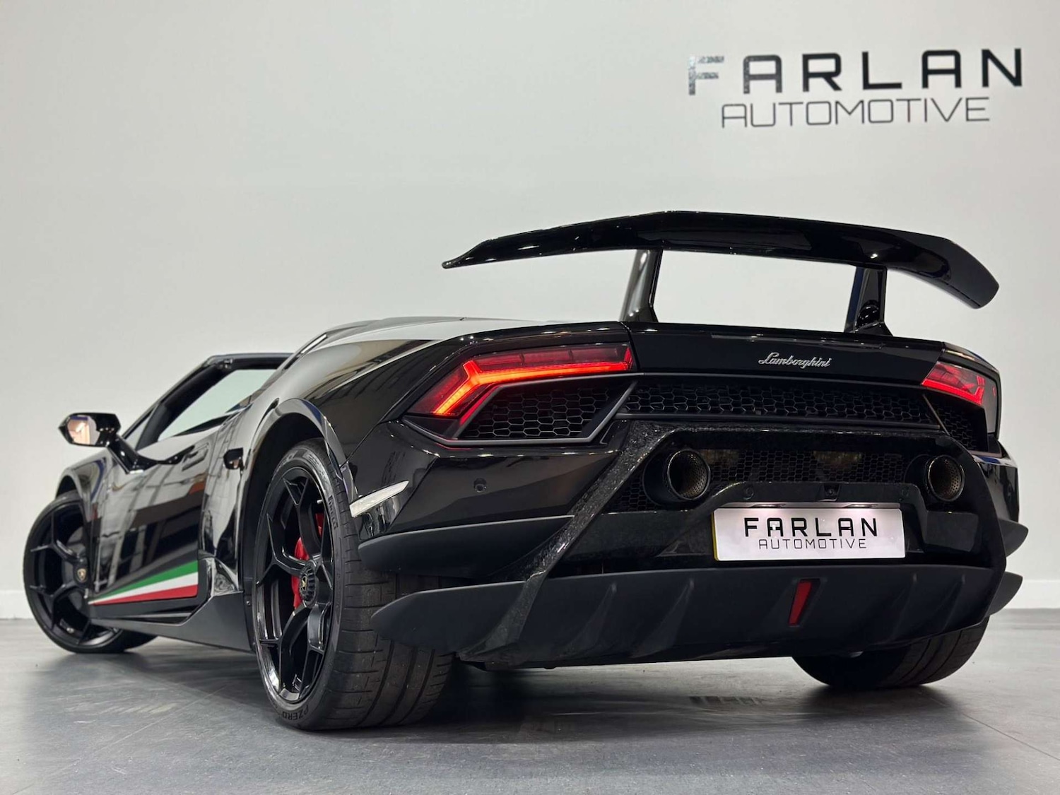Used Lamborghini Huracan 2019 for sale - 76363665: Photo 39