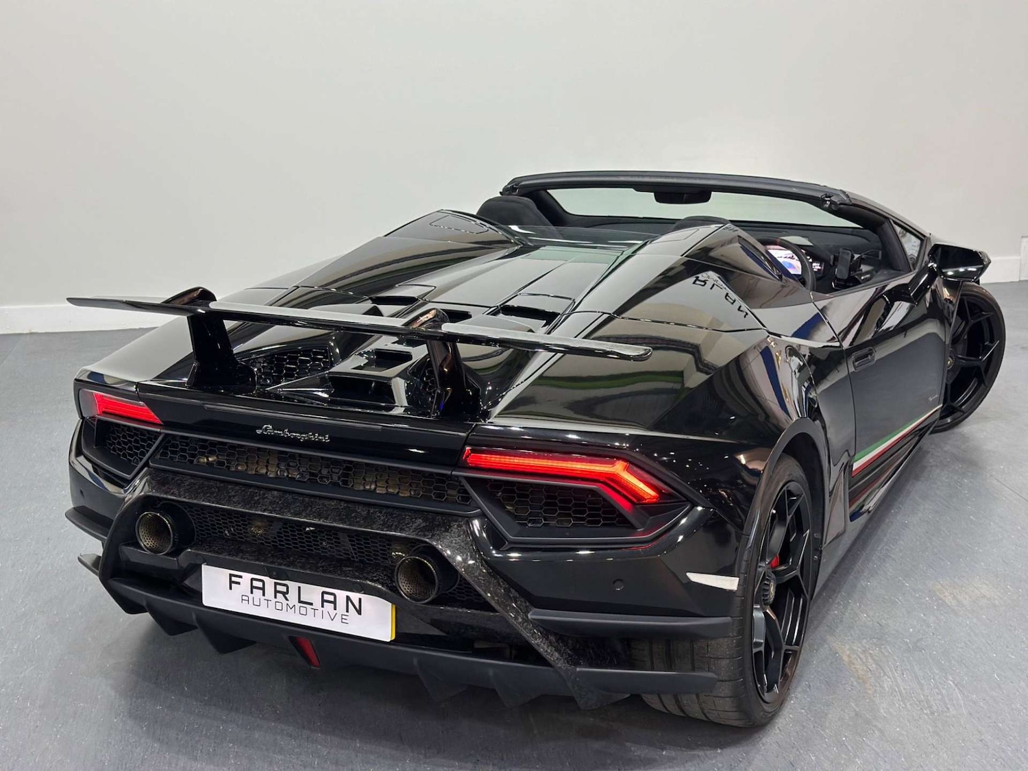 Used Lamborghini Huracan 2019 for sale - 76363665: Photo 46