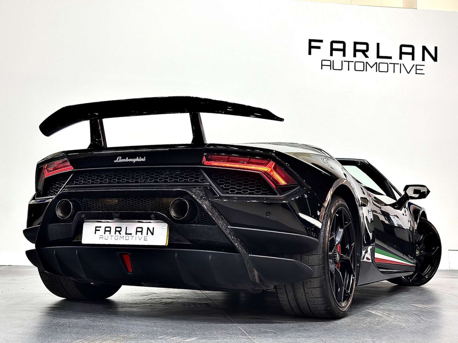 Used Lamborghini Huracan 2019 for sale - 76363665: Photo 47