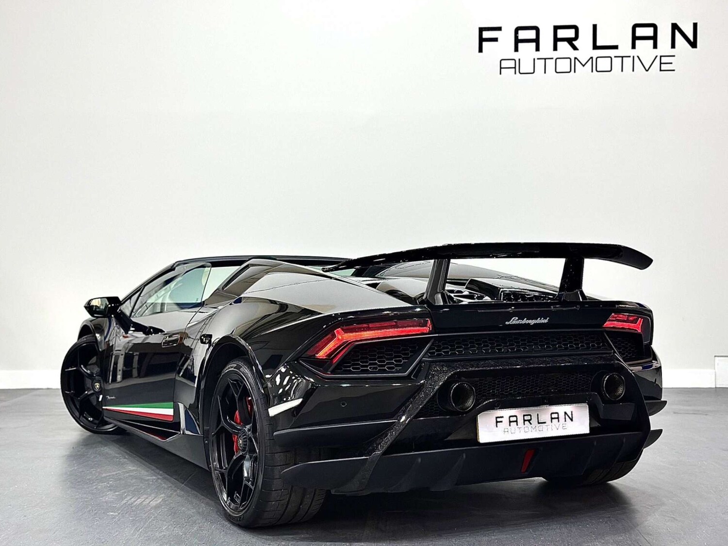 Used Lamborghini Huracan 2019 for sale - 76363665: Photo 53