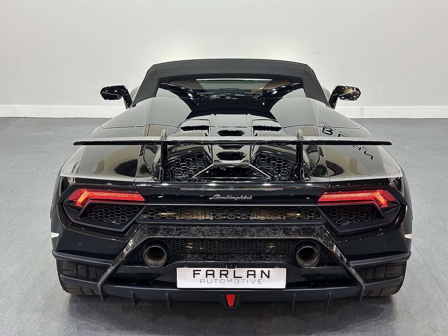 Used Lamborghini Huracan 2019 for sale - 76363665: Photo 58