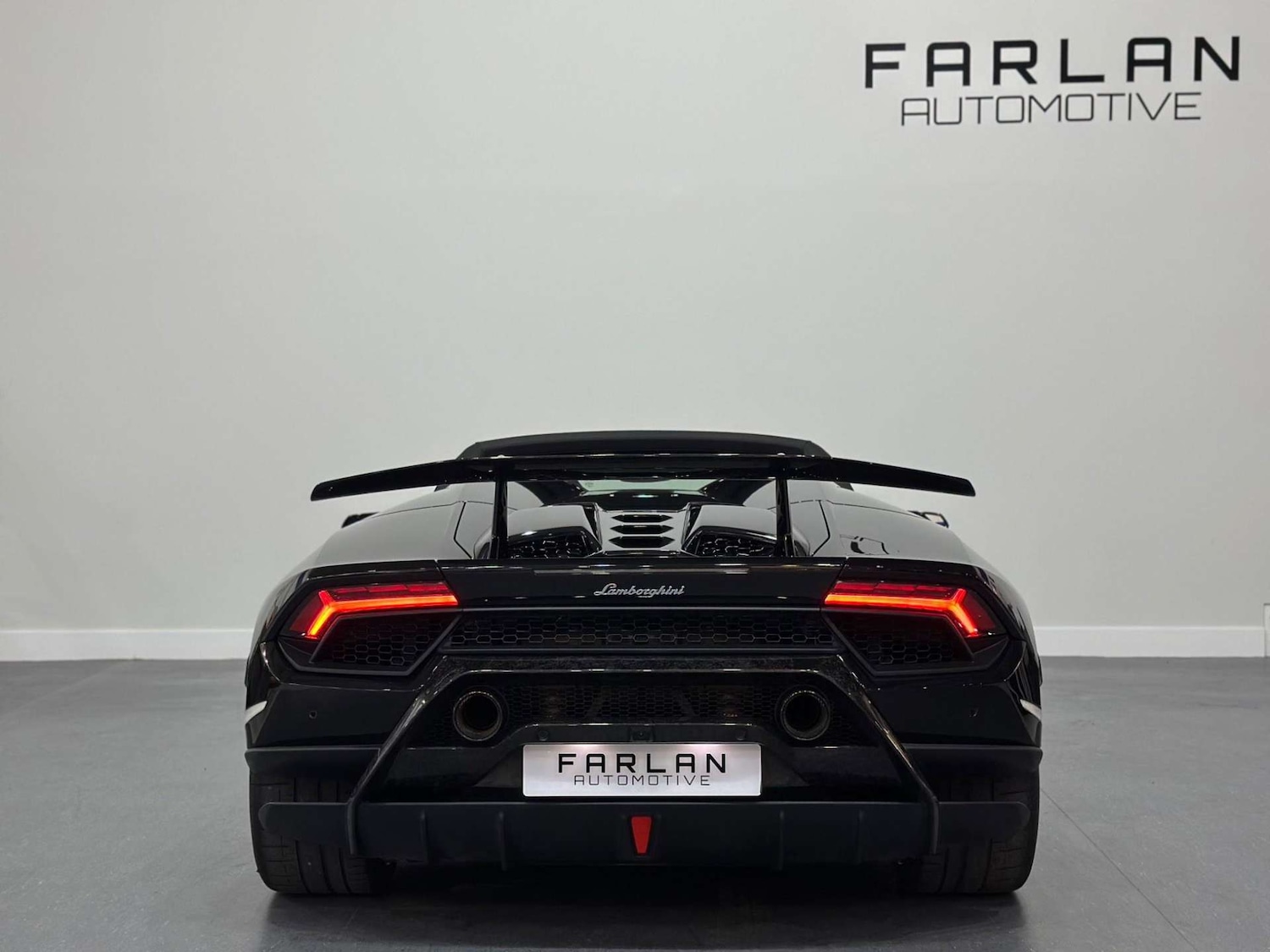 Used Lamborghini Huracan 2019 for sale - 76363665: Photo 59