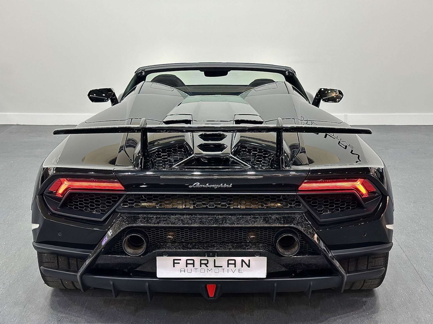 Used Lamborghini Huracan 2019 for sale - 76363665: Photo 6