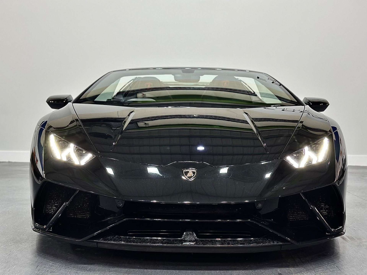 Used Lamborghini Huracan 2019 for sale - 76363665: Photo 73