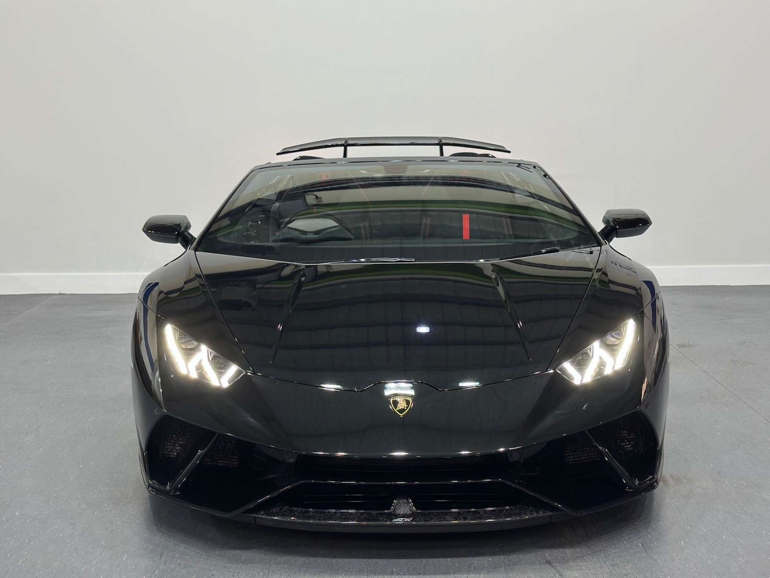 Used Lamborghini Huracan 2019 for sale - 76363665: Photo 75