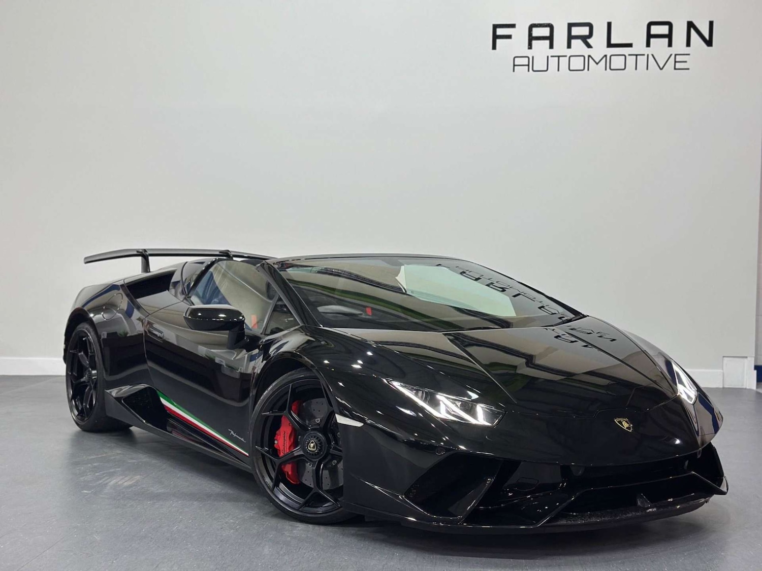 Used Lamborghini Huracan 2019 for sale - 76363665: Photo 8
