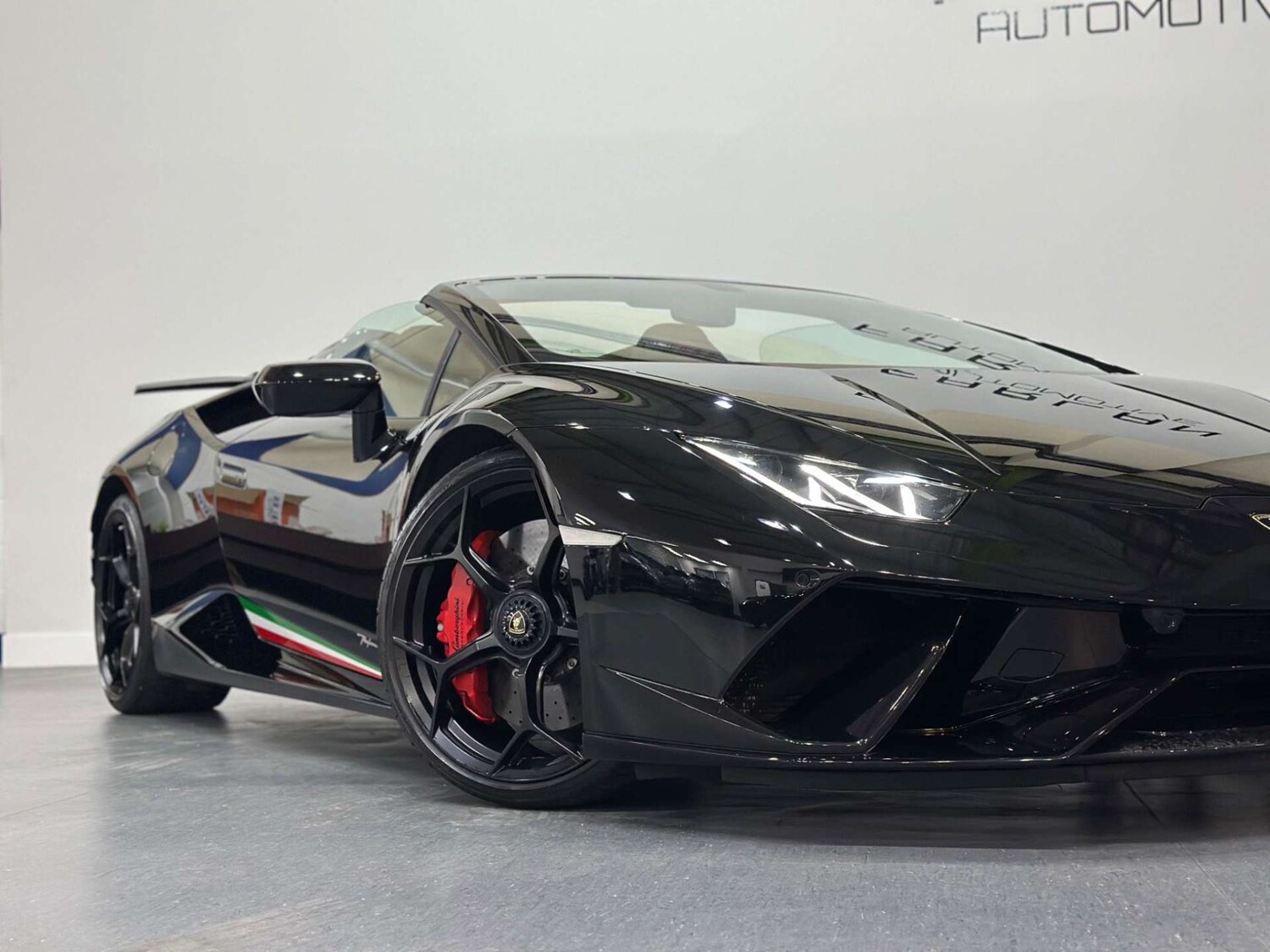 Used Lamborghini Huracan 2019 for sale - 76363665: Photo 80