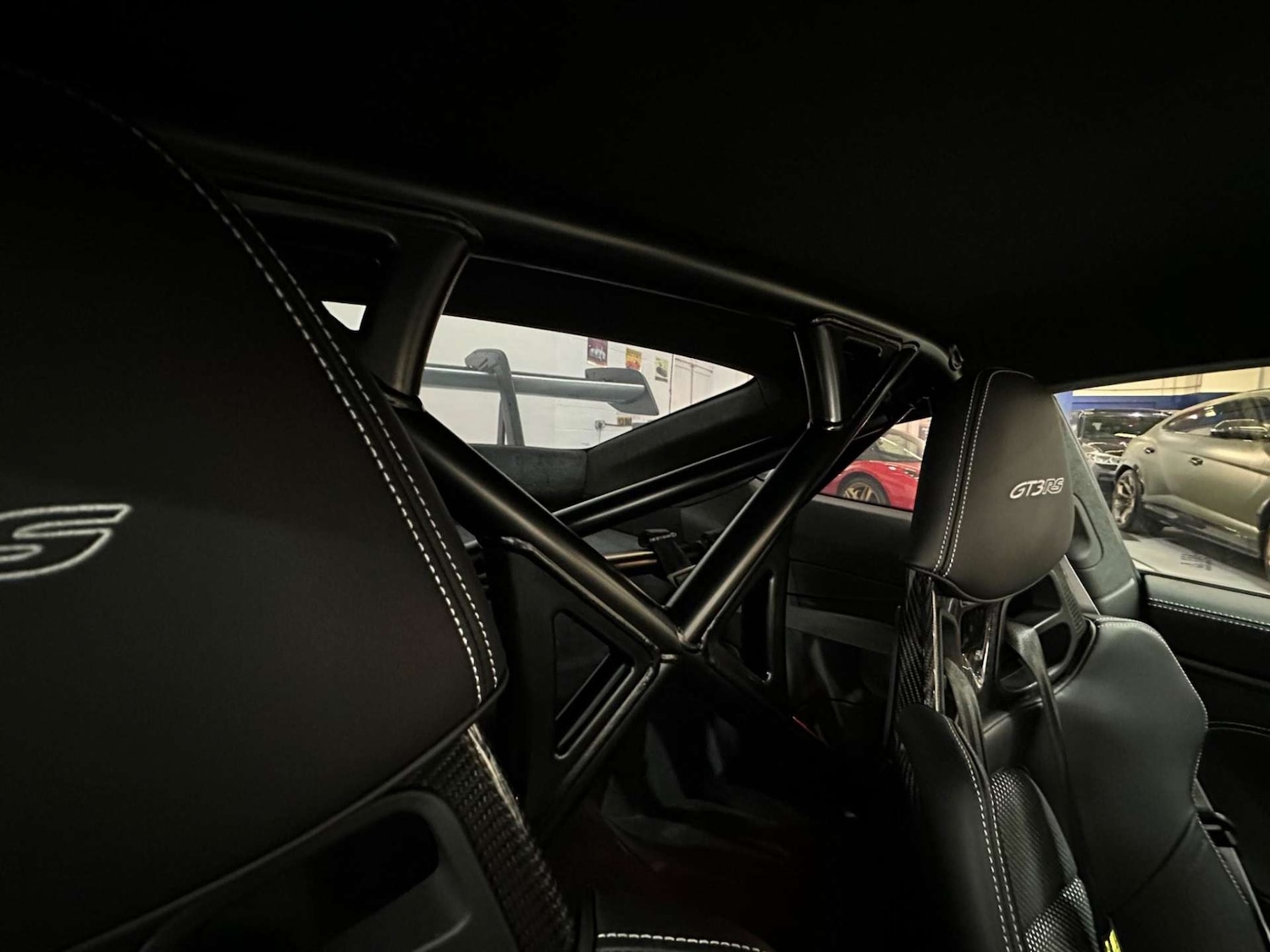 Vehicle 17