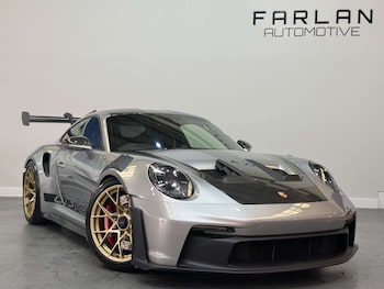 Used Porsche 911 2023 for sale - 75634105: Photo