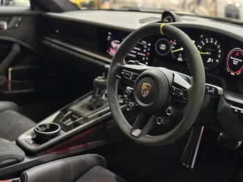 Used Porsche 911 2023 for sale - 75634105: Photo
