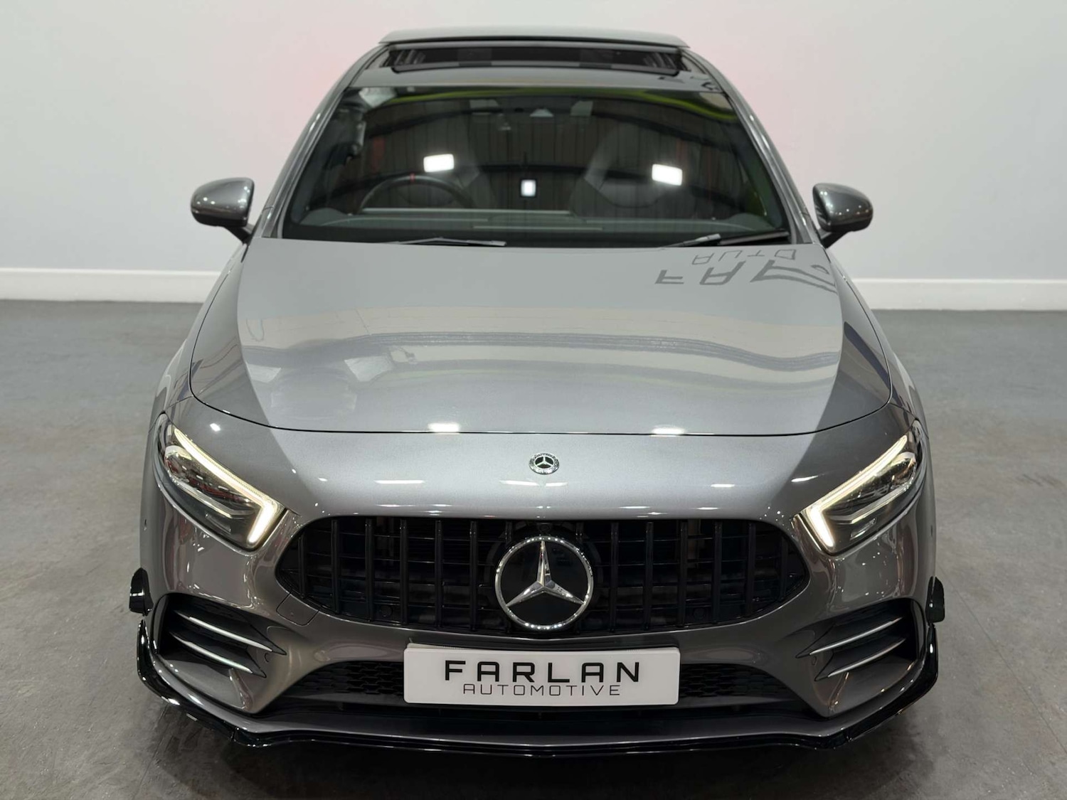 Used Mercedes-Benz A-Class 2019 for sale - 77180056: Photo 7