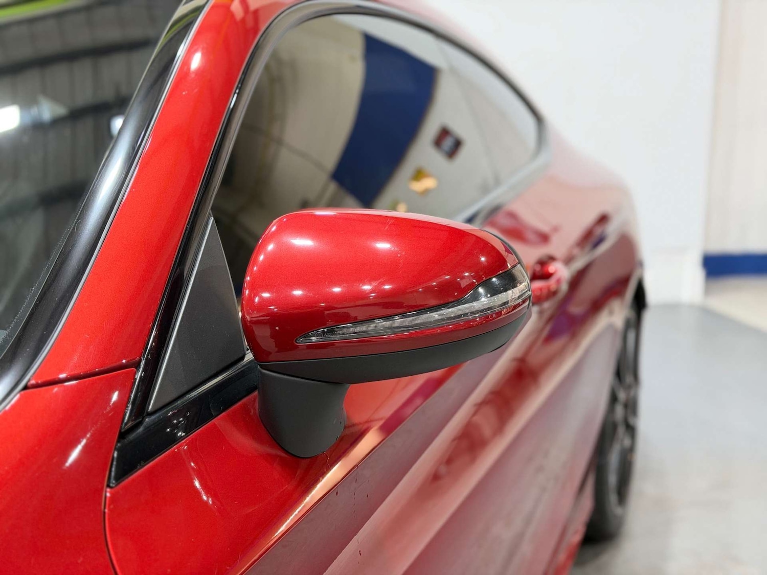 Used Mercedes-Benz C Class 2018 for sale - 77038543: Photo 17