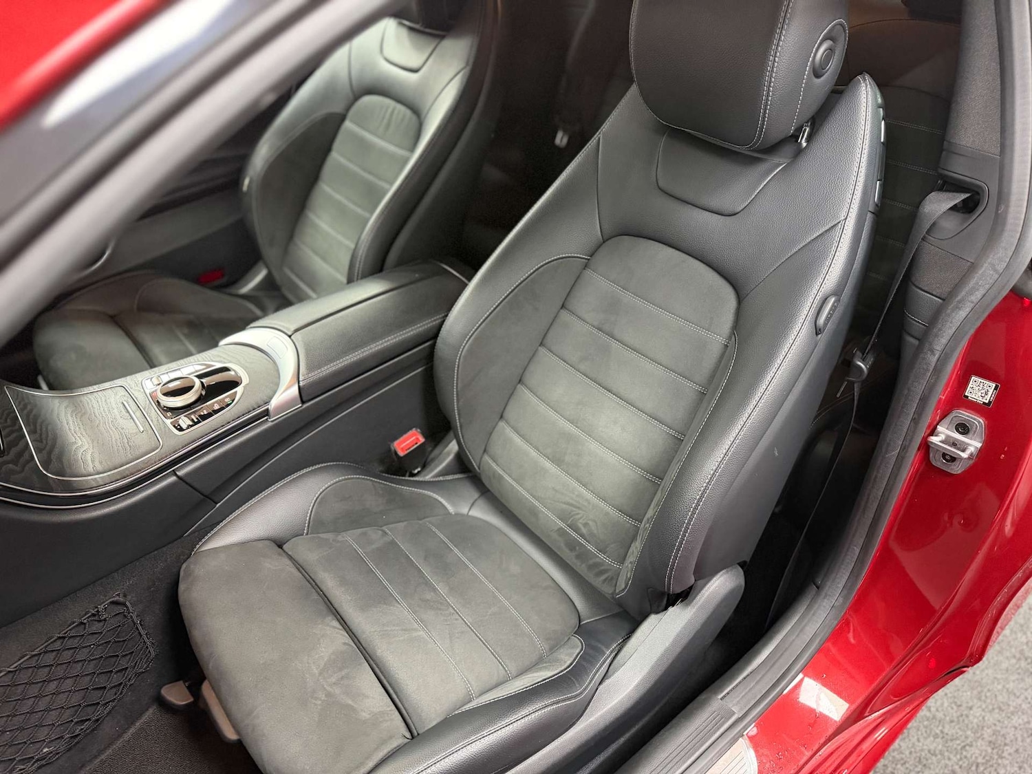 Used Mercedes-Benz C Class 2018 for sale - 77038543: Photo 42