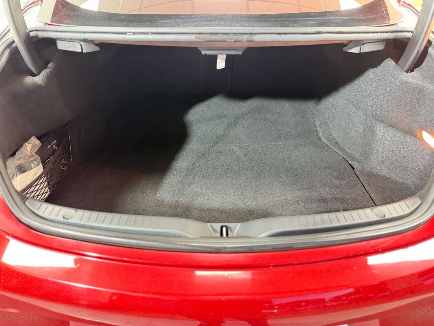 Used Mercedes-Benz C Class 2018 for sale - 77038543: Photo 44