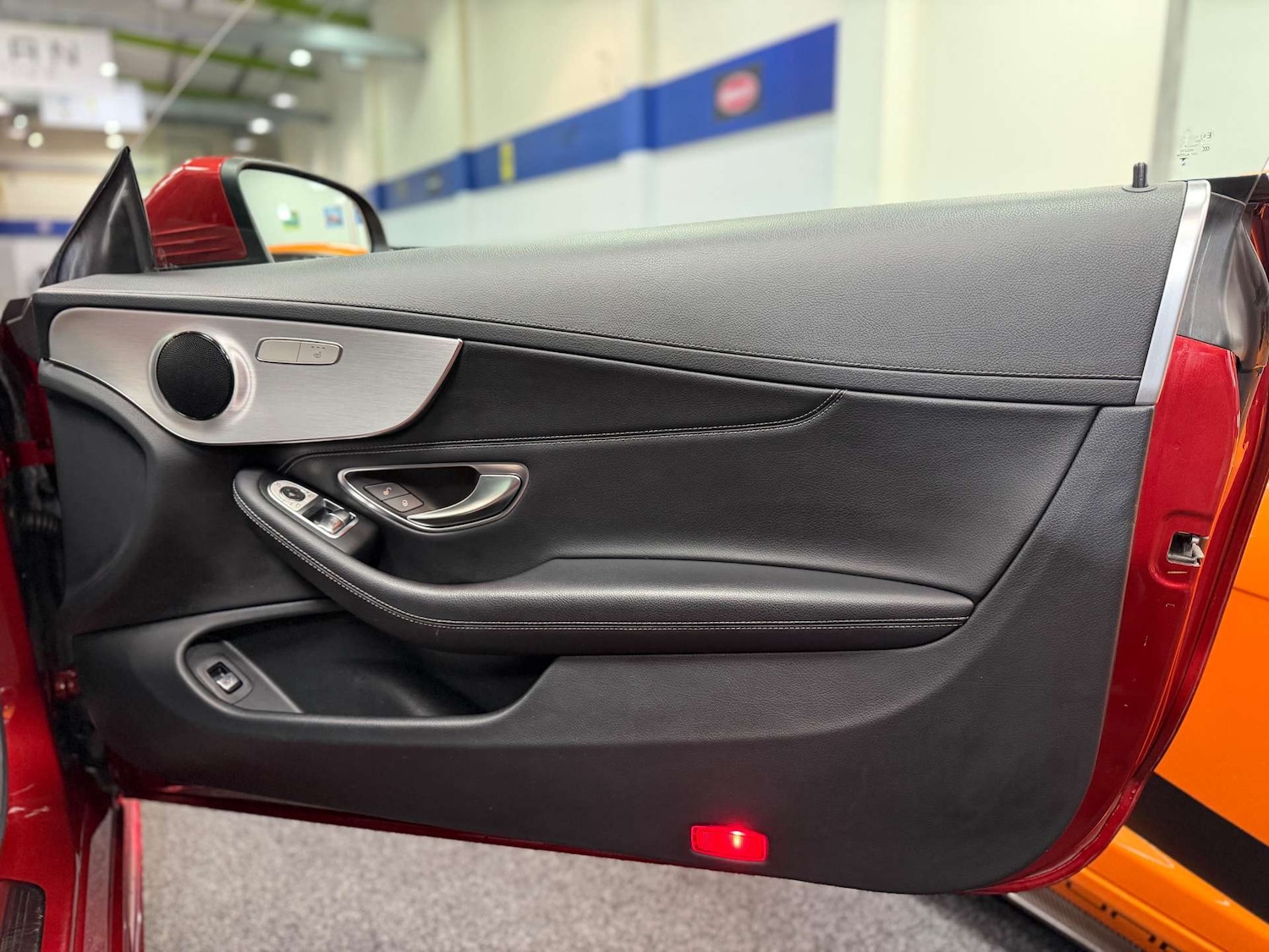 Used Mercedes-Benz C Class 2018 for sale - 77038543: Photo 50