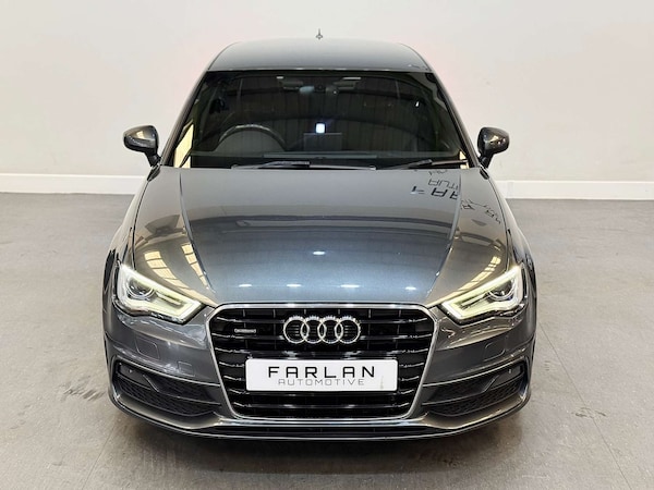 Used Audi A3 2013 for sale - 76017963: Photo 11