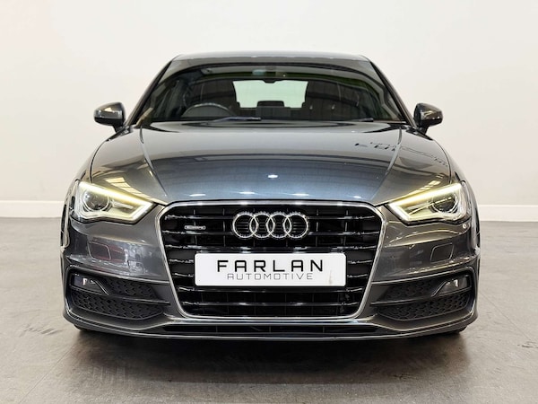 Used Audi A3 2013 for sale - 76017963: Photo 12