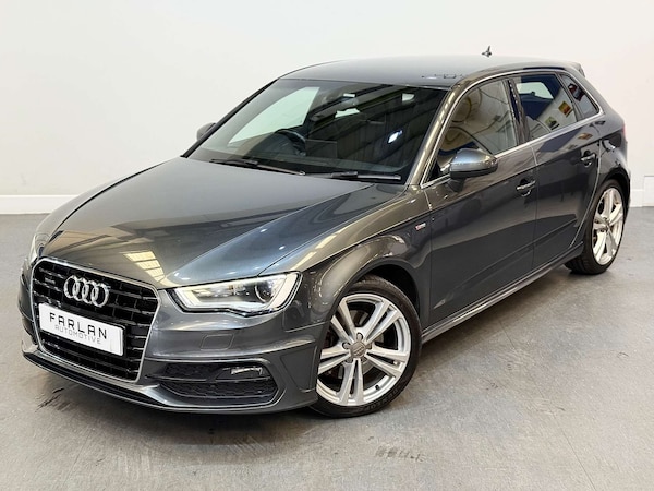 Used Audi A3 2013 for sale - 76017963: Photo 14