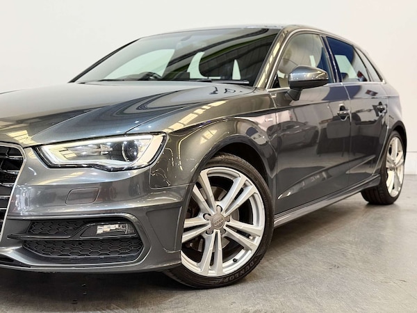 Used Audi A3 2013 for sale - 76017963: Photo 15