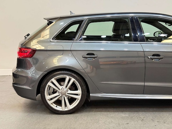 Used Audi A3 2013 for sale - 76017963: Photo 16