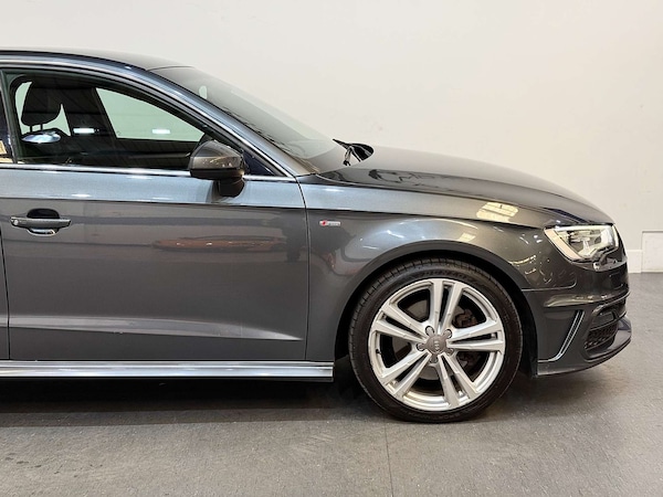 Used Audi A3 2013 for sale - 76017963: Photo 17