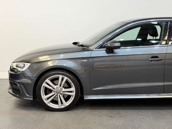 Used Audi A3 2013 for sale - 76017963: Photo 19