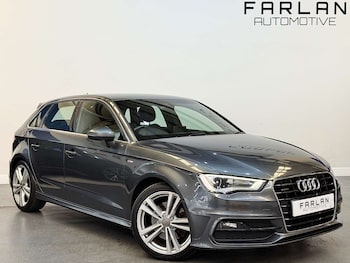 Audi - A3