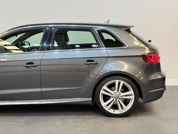 Used Audi A3 2013 for sale - 76017963: Photo 20