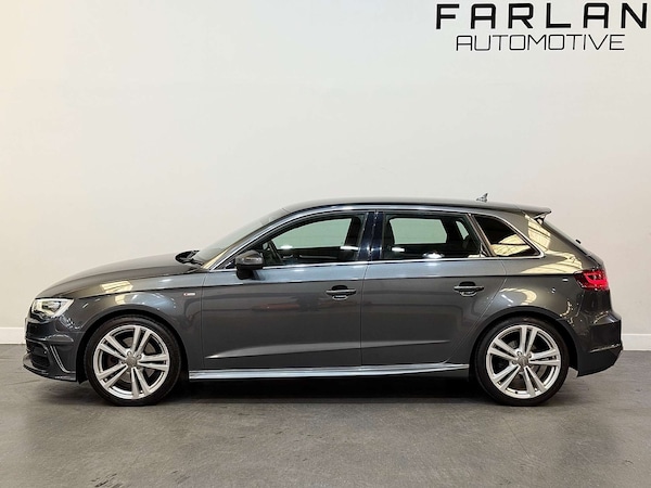 Used Audi A3 2013 for sale - 76017963: Photo 21