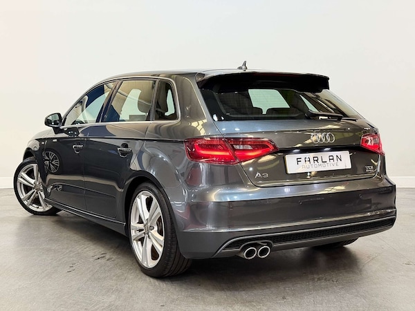 Used Audi A3 2013 for sale - 76017963: Photo 22