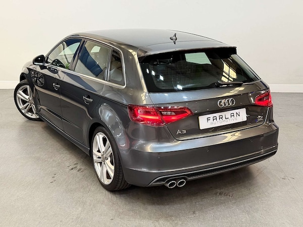 Used Audi A3 2013 for sale - 76017963: Photo 23