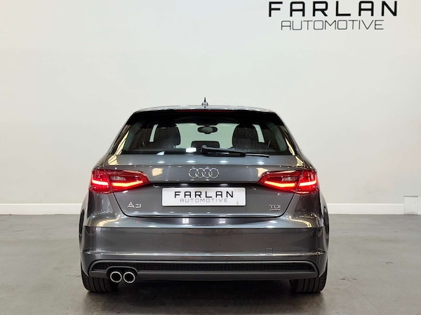 Used Audi A3 2013 for sale - 76017963: Photo 25