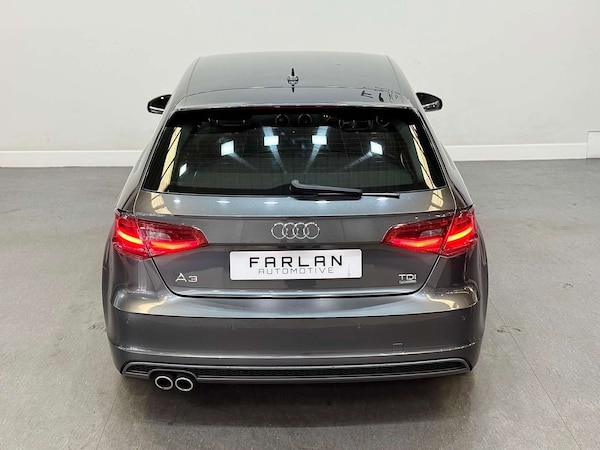 Used Audi A3 2013 for sale - 76017963: Photo 26