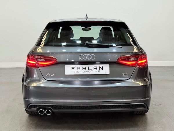 Used Audi A3 2013 for sale - 76017963: Photo 27