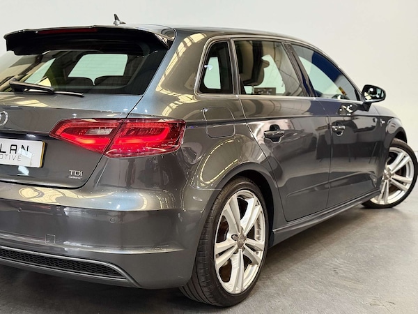 Used Audi A3 2013 for sale - 76017963: Photo 28