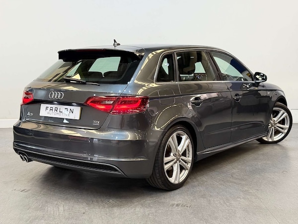 Used Audi A3 2013 for sale - 76017963: Photo 29