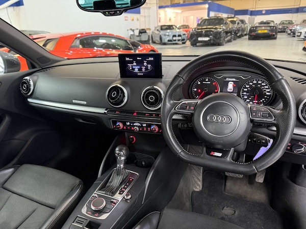 Used Audi A3 2013 for sale - 76017963: Photo 2