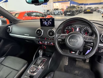 Used Audi A3 2013 for sale - 76017963: Photo 2