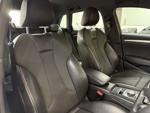 Used Audi A3 2013 for sale - 76017963: Photo 31