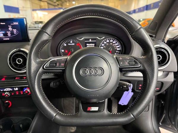 Used Audi A3 2013 for sale - 76017963: Photo 32