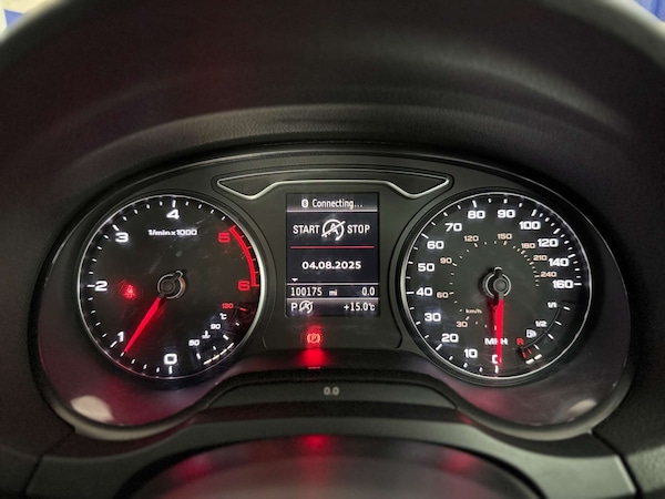 Used Audi A3 2013 for sale - 76017963: Photo 35