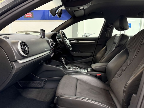 Used Audi A3 2013 for sale - 76017963: Photo 36