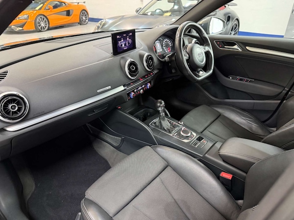 Used Audi A3 2013 for sale - 76017963: Photo 37