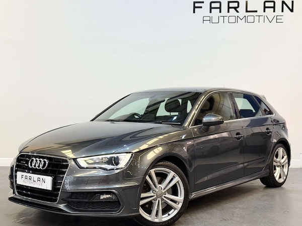 Used Audi A3 2013 for sale - 76017963: Photo 3