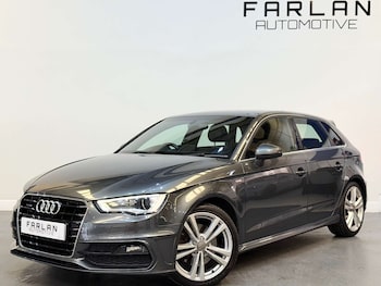 Used Audi A3 2013 for sale - 76017963: Photo 3