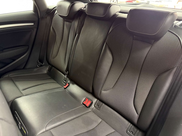Used Audi A3 2013 for sale - 76017963: Photo 40