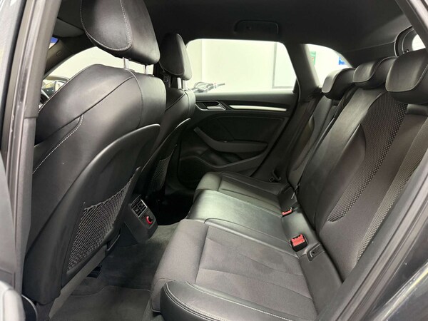 Used Audi A3 2013 for sale - 76017963: Photo 41