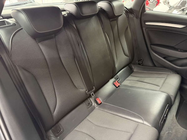 Used Audi A3 2013 for sale - 76017963: Photo 43