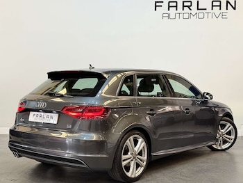 Used Audi A3 2013 for sale - 76017963: Photo 4