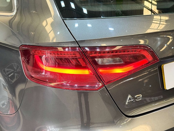 Used Audi A3 2013 for sale - 76017963: Photo 54